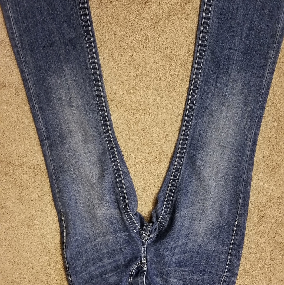 Womens jeans